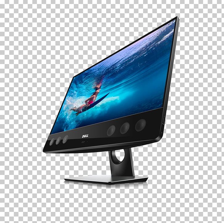Dell XPS 27 All-in-One Intel Core I7 PNG, Clipart, 4k Resolution, Aio, Allinone, Allinone, Computer Free PNG Download