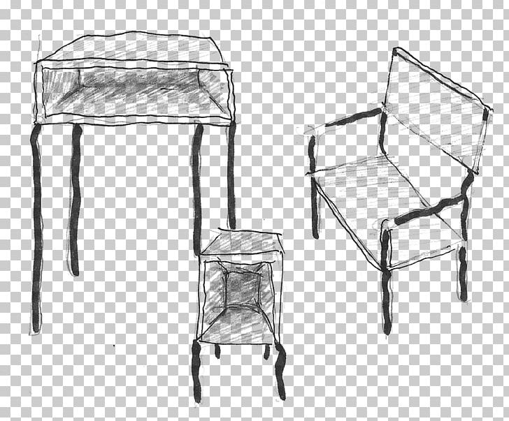 Garden Furniture Aesthetics Chair Nature PNG, Clipart, Aesthetics, Angle, Beauty, Black And White, Chair Free PNG Download