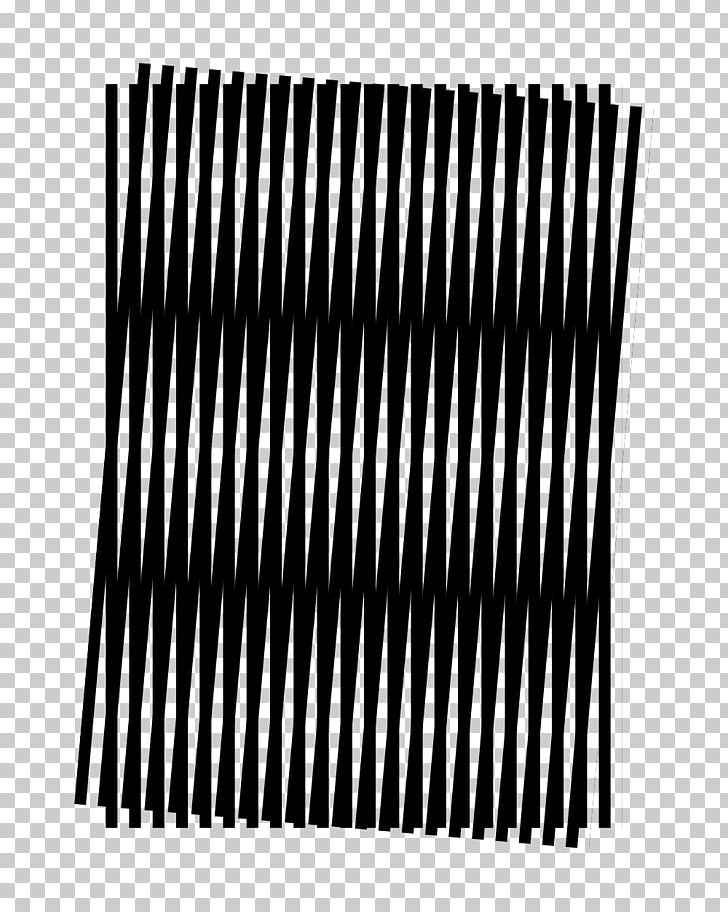 Moiré Pattern Line Wave Interference Optics Pattern PNG, Clipart, Angle, Art, Black, Black And White, Diagonal Free PNG Download