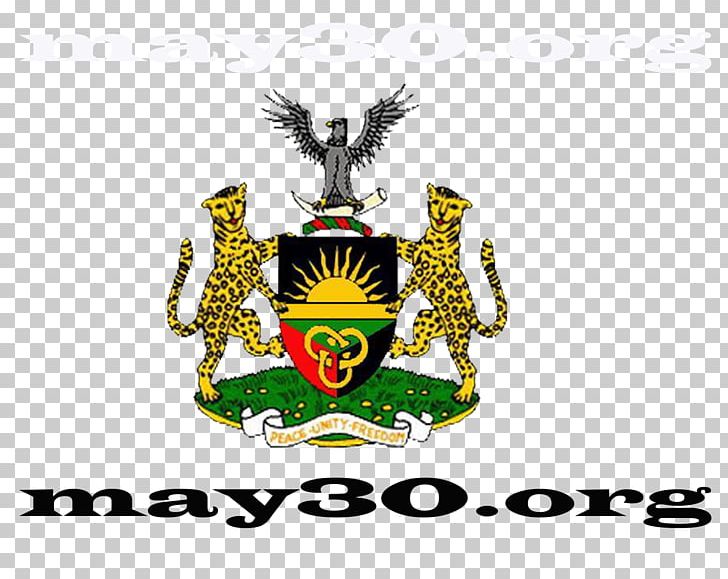 Movement For The Actualization Of The Sovereign State Of Biafra Nigeria Igbo People PNG, Clipart, Biafra, Brand, Crest, Emblem, Igbo Free PNG Download
