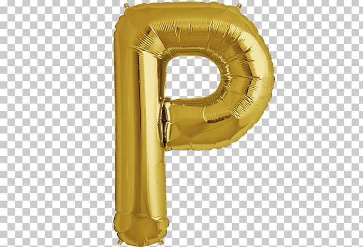 Mylar Balloon Gold Letter Party PNG, Clipart, Balloon, Birthday, Blue, Bopet, Brass Free PNG Download