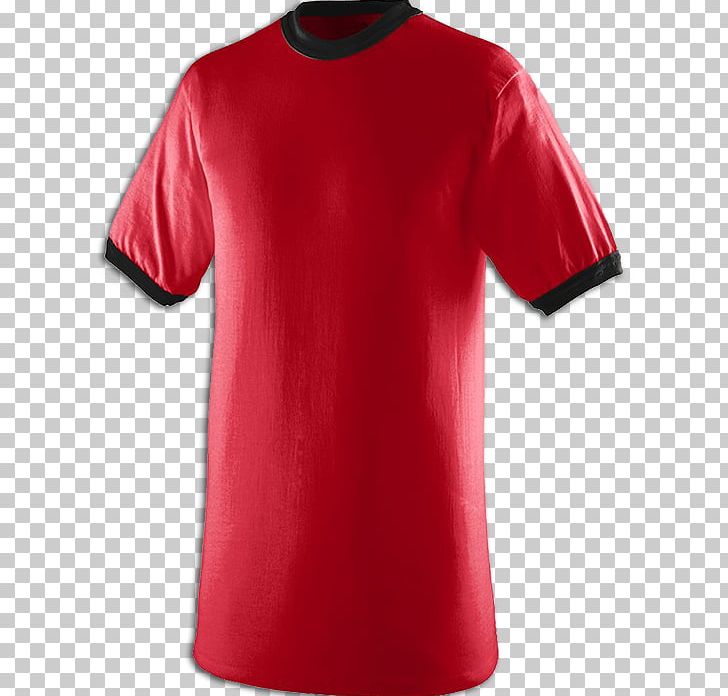 Ringer T-shirt Clothing Top PNG, Clipart, Active Shirt, Casual, Clothing, Fanatics, Jersey Free PNG Download