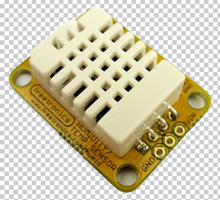 Sensor Arduino Humidity Temperature Sonde De Température PNG, Clipart, Arduino, Electrical Connector, Electronic Component, Electronic Device, Electronics Free PNG Download