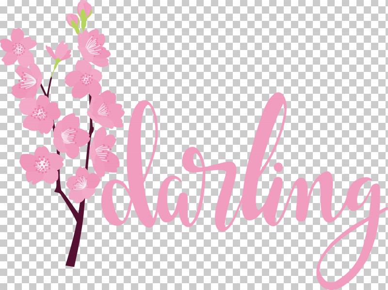 Darling Wedding PNG, Clipart, Cricut, Darling, Logo, Passion, Pixlr Free PNG Download
