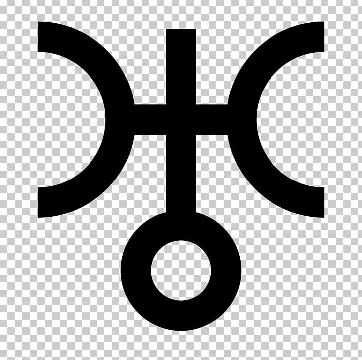what does uranus symbol mean