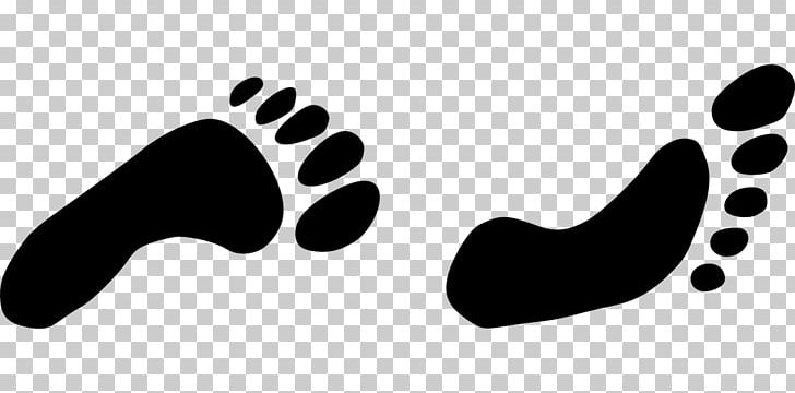 Footprint PNG, Clipart, Black, Black And White, Clip Art, Computer Icons, Computer Wallpaper Free PNG Download