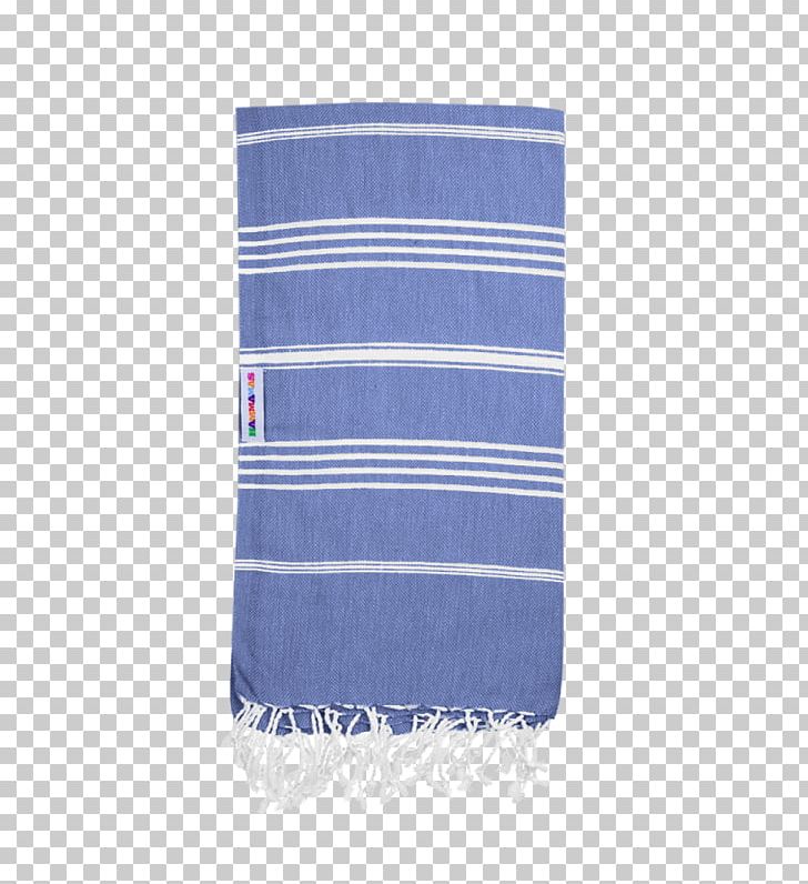 Fouta Towel Peshtemal Lyocell Fiber PNG, Clipart, Beach, Blue, Clothing, Cornflower, Cotton Free PNG Download