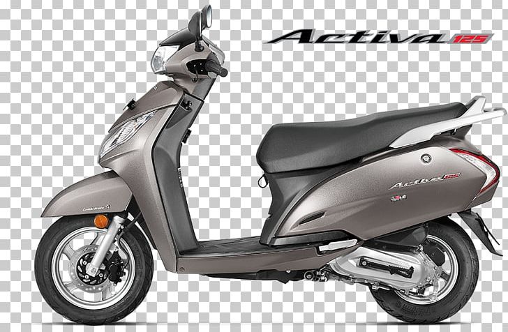 Honda Activa Scooter Car Motorcycle PNG, Clipart, Automotive Design, Brake, Car, Cars, Fuel Economy In Automobiles Free PNG Download