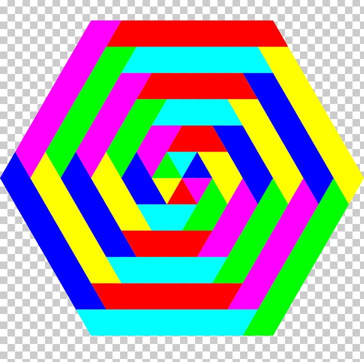 RAINBOW HEXAGONS Color PNG, Clipart, Angle, Area, Circle, Color, Computer Icons Free PNG Download