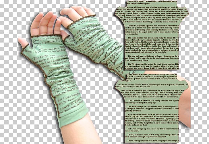 The Name Of The Wind Glove Thumb Writing Text PNG, Clipart, Creativity, Finger, Glove, Hand, Name Of The Wind Free PNG Download