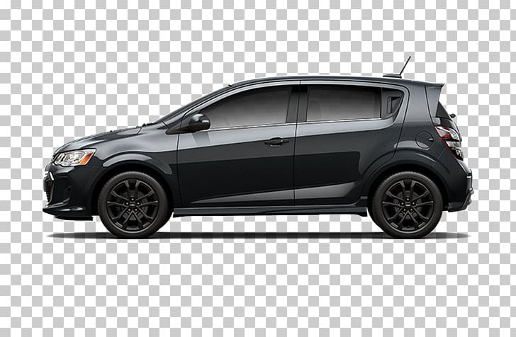 2018 Chevrolet Sonic Chevrolet Cruze Car Sport Utility Vehicle PNG, Clipart, Alloy Wheel, Automotive Design, Auto Part, Car, Chevrolet Aveo Free PNG Download