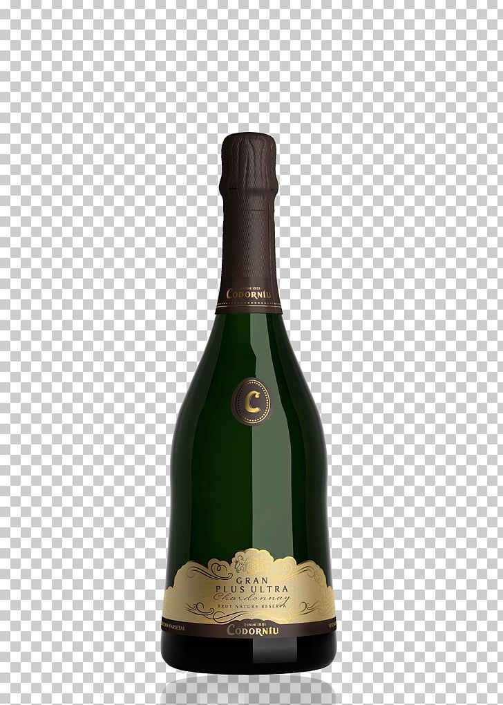 Cava DO Sparkling Wine Codorníu Winery Champagne Chardonnay PNG, Clipart, Alcoholic Beverage, Bottle, Cava Do, Champagne, Chardonnay Free PNG Download