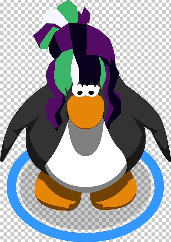 Club Penguin Hat PNG, Clipart, Animals, Artwork, Beak, Bird, Club Penguin Free PNG Download