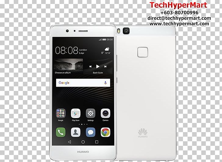 Huawei P8 华为 Smartphone HiSilicon PNG, Clipart, Brand, Camera, Cellular Network, Communication Device, Electronic Device Free PNG Download