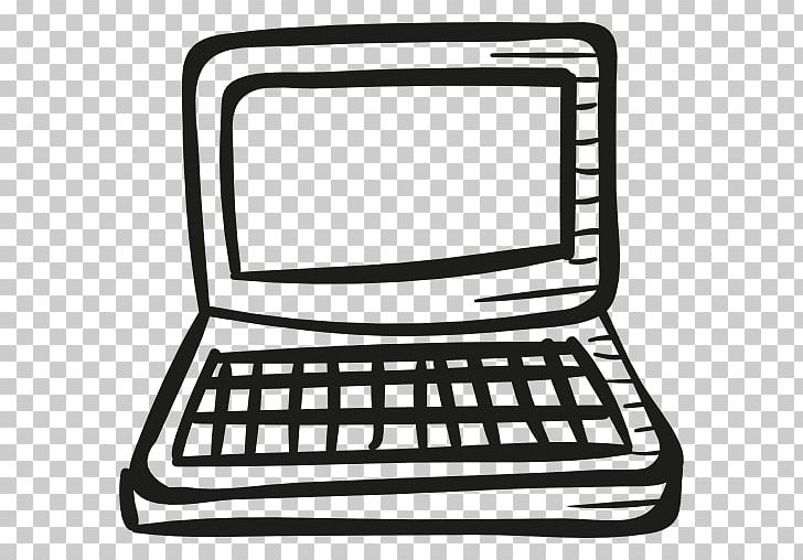 Laptop Computer Keyboard Computer Icons Encapsulated PostScript PNG, Clipart, Apache Openoffice, Auto Part, Black And White, Computer, Computer Icons Free PNG Download