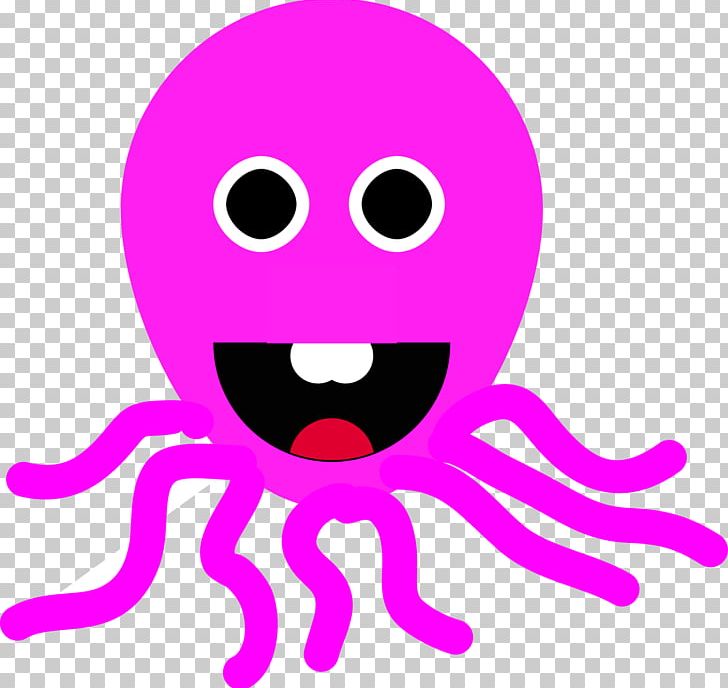 Octopus Free Content PNG, Clipart, Download, Drawing, Emoticon, Face, Facial Expression Free PNG Download