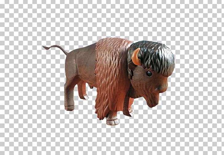 Playmobil Hamleys Toy American Bison Calf PNG, Clipart, Action Toy Figures, American Bison, Animal Figure, Bison, Bull Free PNG Download