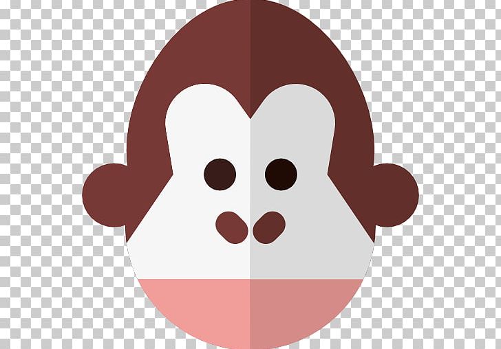 Primate Animal PNG, Clipart, Adobe Illustrator, Animal, Animals, Brown, Brown Background Free PNG Download