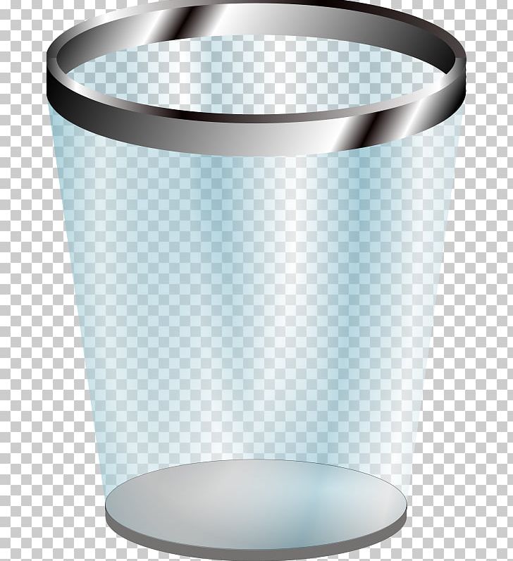 Rubbish Bins & Waste Paper Baskets Recycling Bin PNG, Clipart, Bin Bag, Computer Icons, Container, Cylinder, Glass Free PNG Download