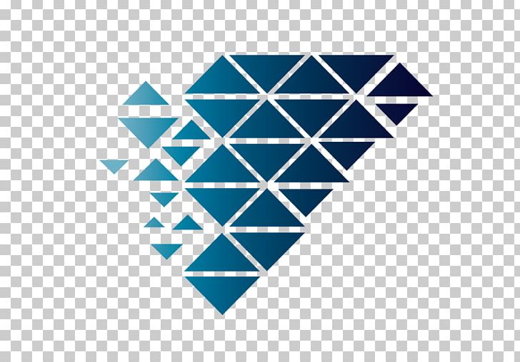 Shipbroking Chartering Diamond Logo PNG, Clipart, Angle, Area, Blockchain, Blue, Chartering Free PNG Download