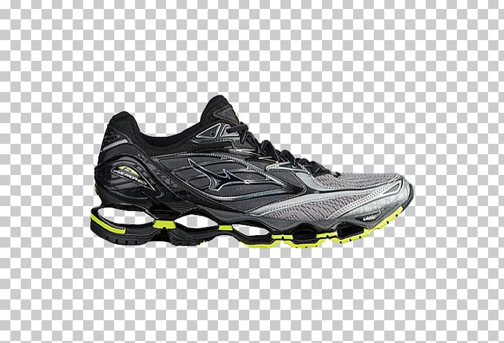 Sports Shoes Mizuno Corporation Shoe Size Mizuno Wave Rider 18 PNG, Clipart, Adidas, Athletic Shoe, Basketball Shoe, Bicycle Shoe, Black Free PNG Download