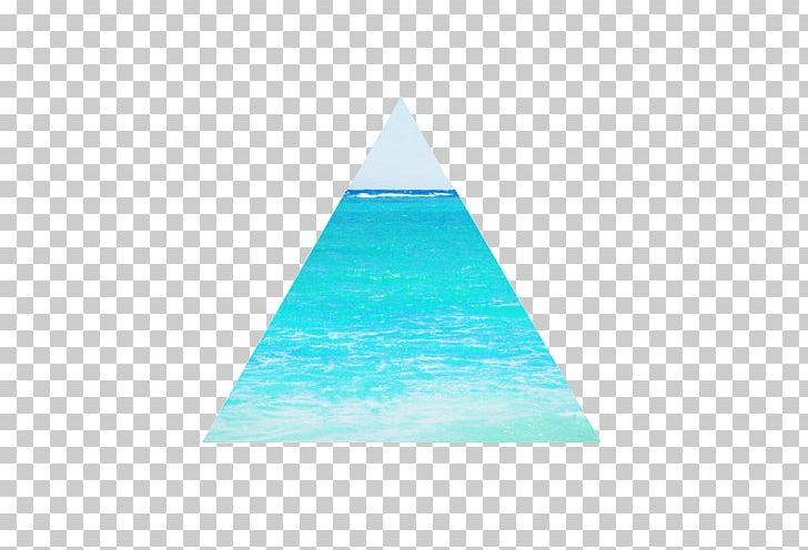 Blue Triangle Turquoise Sky PNG, Clipart, Angle, Aqua, Art, Azure, Blue Free PNG Download