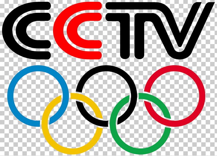 China Central Television CCTV-5 Winter Olympic Games PNG, Clipart, Area, Brand, Broadcasting, Cctv5, Circle Free PNG Download