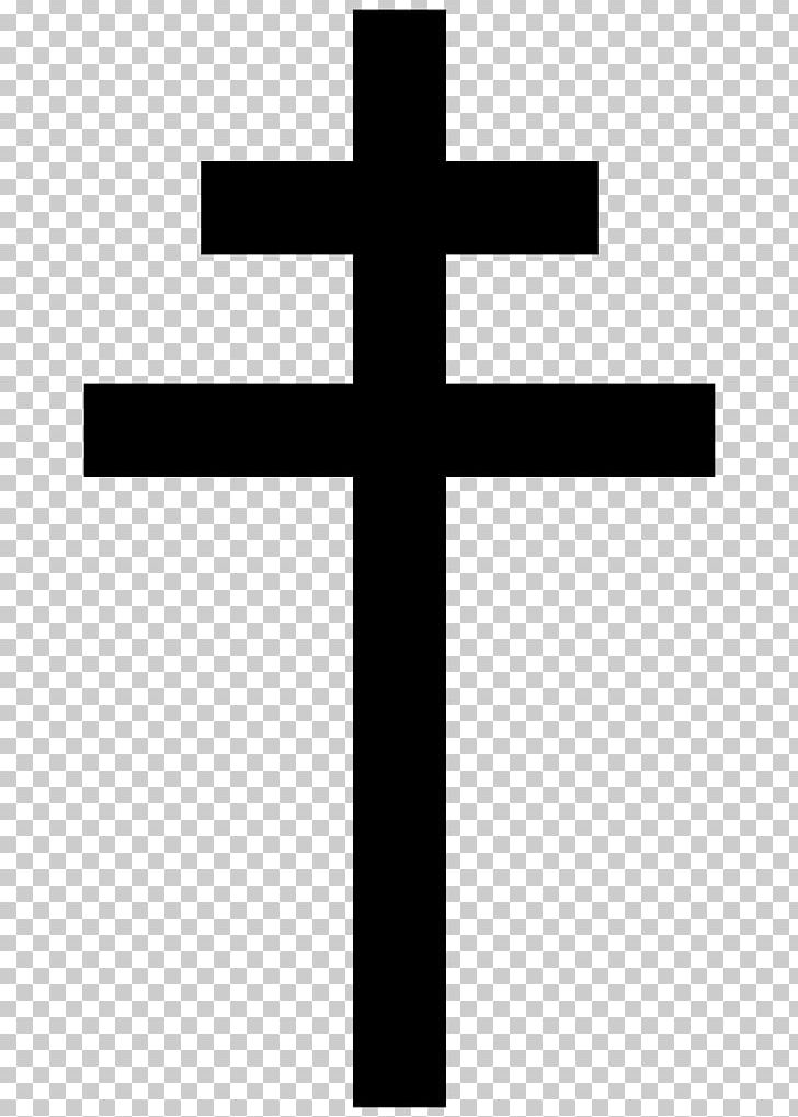 Cross Of Lorraine Christian Cross PNG, Clipart, Angle, Archiepiscopal Cross, Arrow Cross, Christian Cross, Christian Cross Variants Free PNG Download