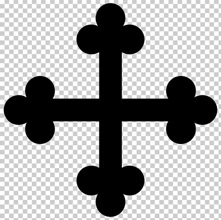 Crosses In Heraldry Christian Cross Cross Moline PNG, Clipart, Black And White, Charge, Chi Rho, Christian Cross, Christianity Free PNG Download