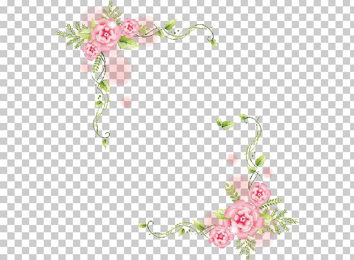 Flower Frames Photography PNG, Clipart, Artificial Flower, Blossom, Branch, Cut Flowers, Flora Free PNG Download