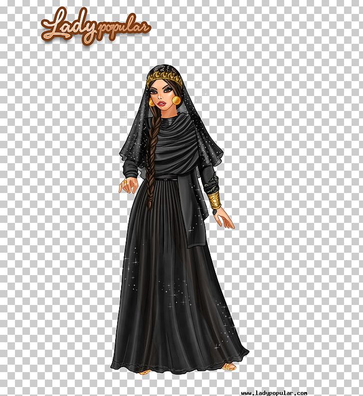 Lady Popular Fashion Dress-up Game PNG, Clipart, Blue, Clothing, Costume, Costume Design, Dressup Free PNG Download