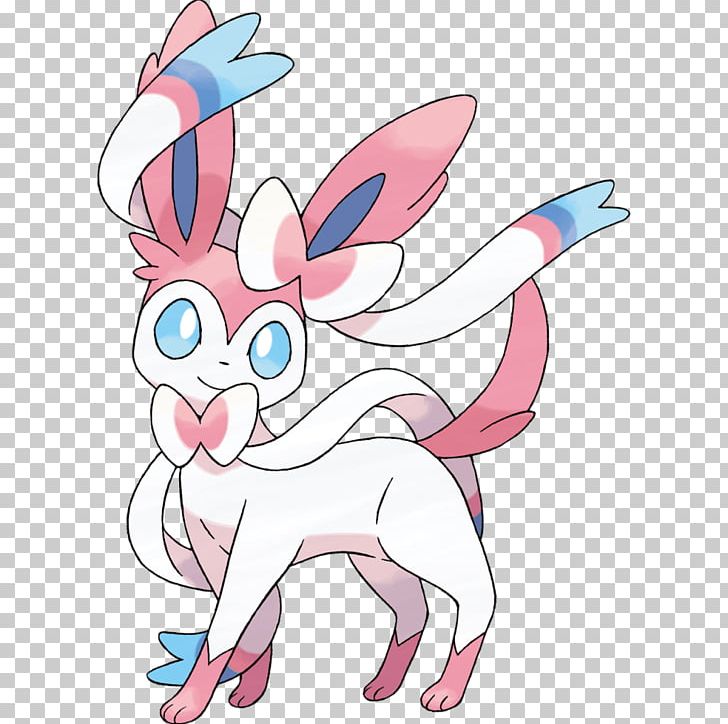 Pokémon X And Y Sylveon Eevee Pokémon Universe PNG, Clipart,  Free PNG Download