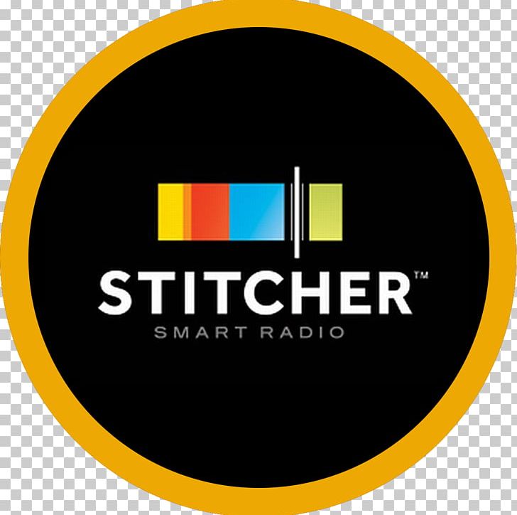Stitcher Radio Internet Radio Podcast Talk Radio Overcast PNG, Clipart, Area, Brand, Broadcasting, Circle, Download Free PNG Download