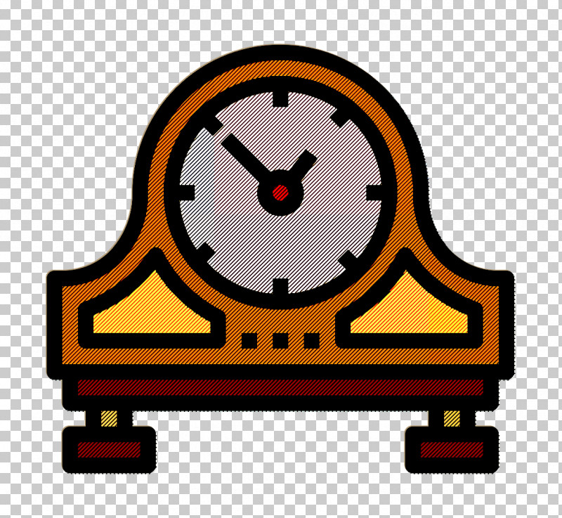 Table Clock Icon Time And Date Icon Watch Icon PNG, Clipart, Clock, Furniture, Table Clock Icon, Time And Date Icon, Wall Clock Free PNG Download