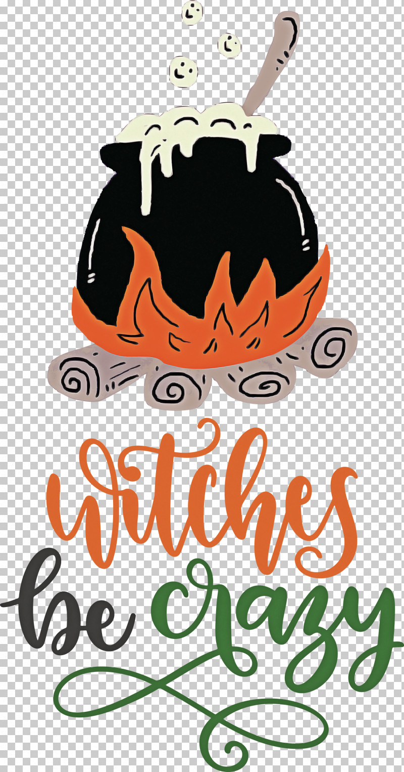 Happy Halloween Witches Be Crazy PNG, Clipart, Cartoon, Geometry, Happy Halloween, Line, Logo Free PNG Download