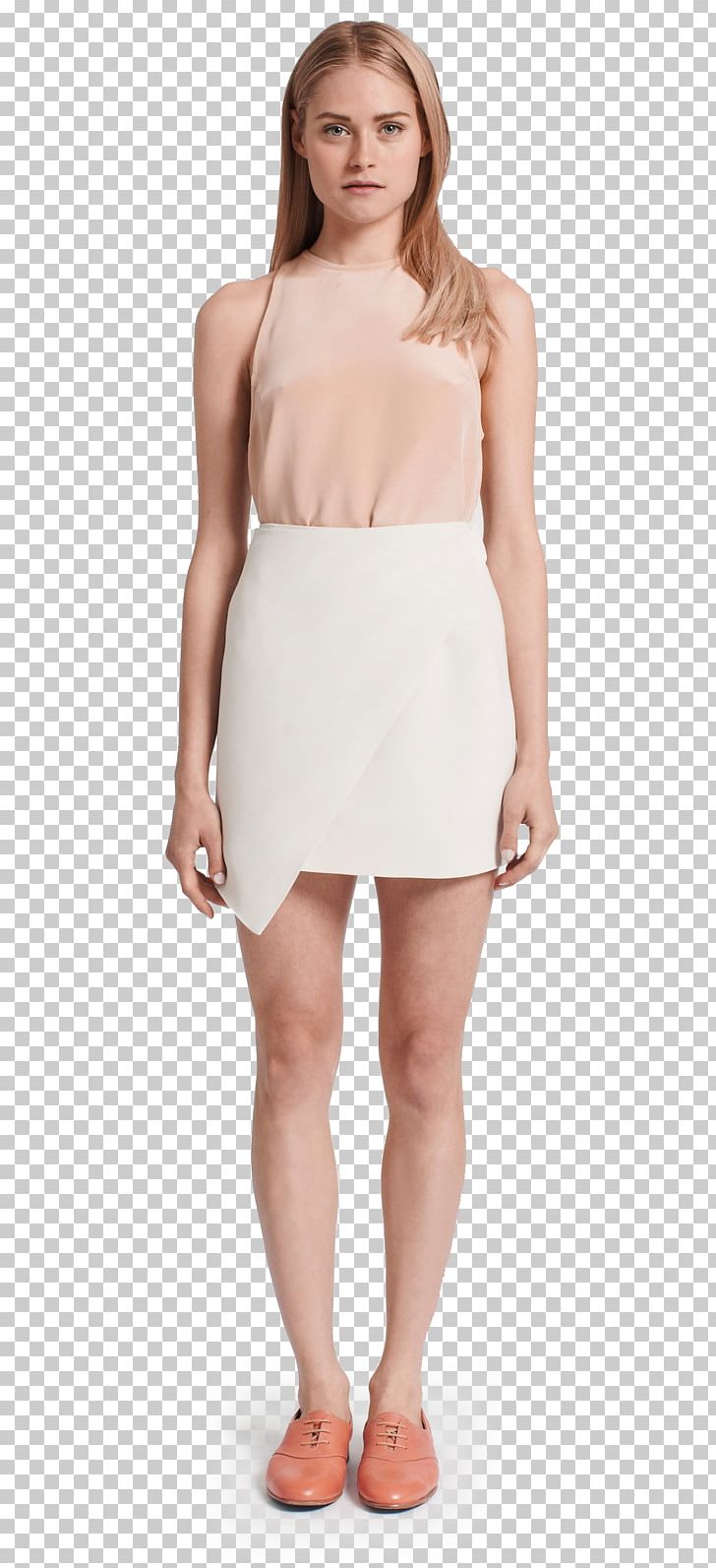 Clothing Cocktail Dress White Shoulder PNG, Clipart, Abdomen, Beige, Clothing, Cocktail Dress, Day Dress Free PNG Download