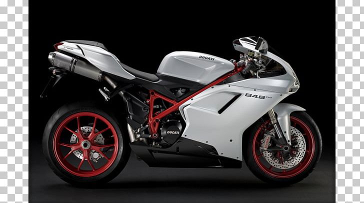 Ducati 848 Evo Motorcycle Ducati Superbike PNG, Clipart, Automotive Exterior, Automotive Lighting, Automotive Tire, Automotive Wheel System, Cams Free PNG Download