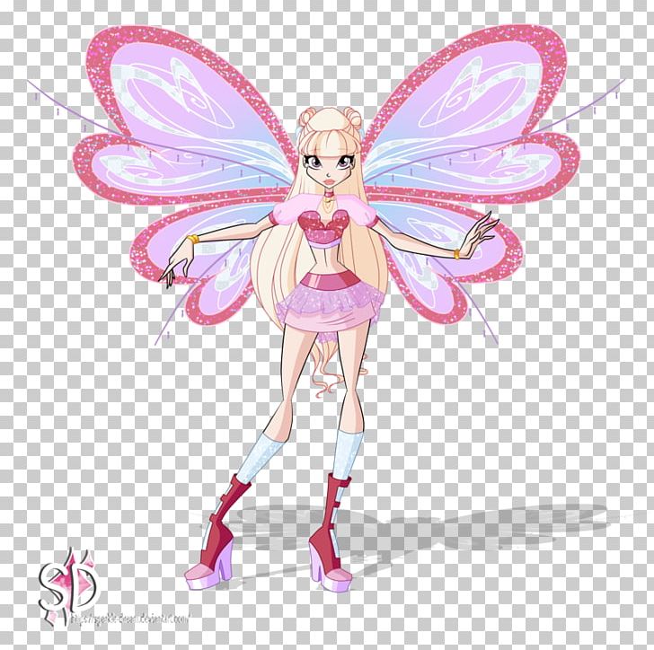 Fairy Stella Tecna Winx Club: Believix In You Musa PNG, Clipart, Art, Barbie, Believix, Cartoons, Concept Free PNG Download