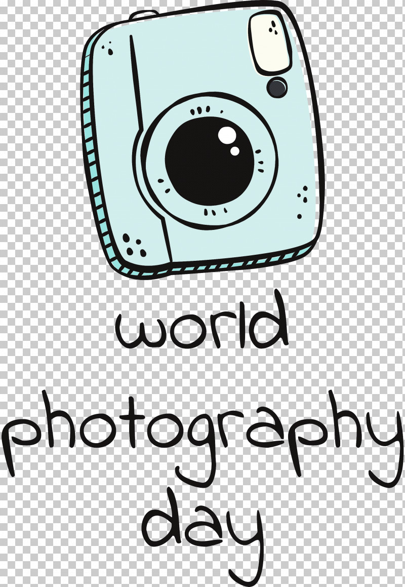 World Photography Day PNG, Clipart, Cartoon, Computer Hardware, Geometry, Gounesco, Line Free PNG Download