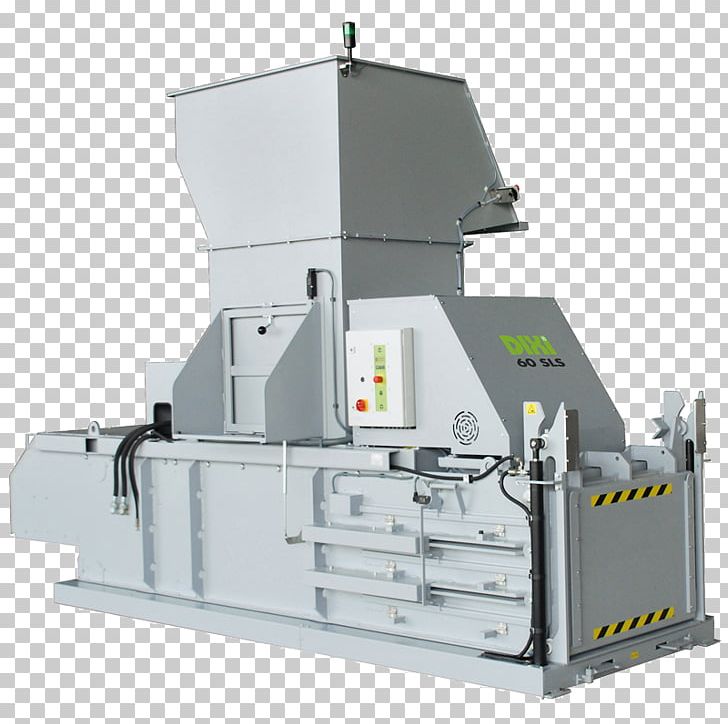 Baler Paper Plastic Industry Machine PNG, Clipart, Angle, Automatic Waste Container, Baler, Cardboard, Foil Free PNG Download