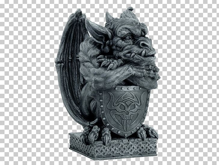Gargoyle Figurine Stone Carving Statue Sculpture PNG, Clipart, Architecture, Art, Artifact, Carving, Classical Sculpture Free PNG Download