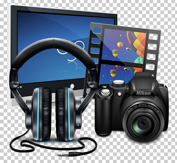 Multimedia Information Hypermedia Headphones Computer Science PNG, Clipart, Animation, Audio, Audio Equipment, Camera Lens, Computer Free PNG Download