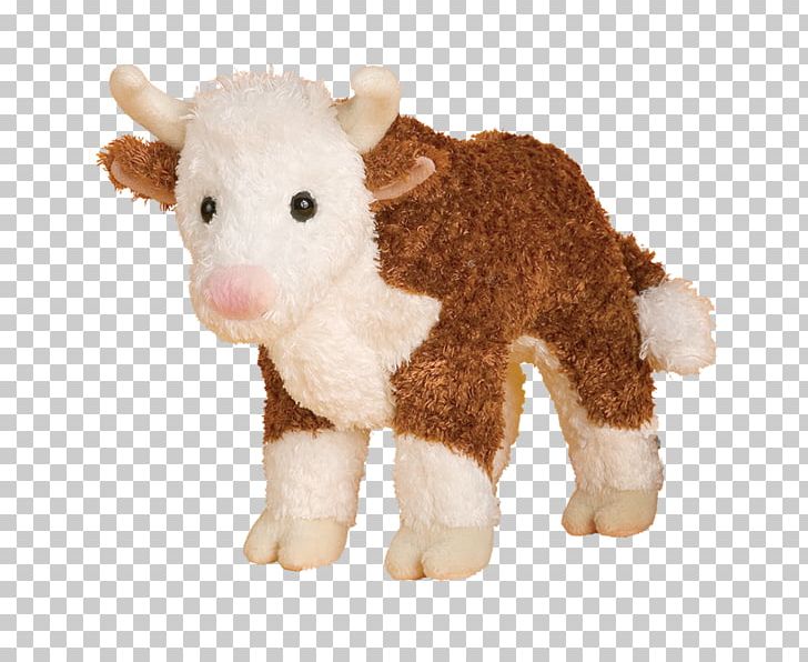Stuffed Animals & Cuddly Toys Hereford Cattle Plush Ty Inc. PNG, Clipart,  Free PNG Download