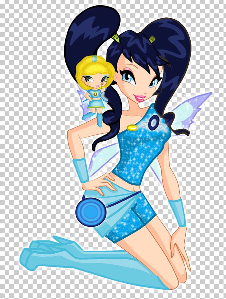 Aisha Fairy Winx Forever Sirenix Magic PNG, Clipart, Aisha, Anime, Arm, Art, Black Hair Free PNG Download