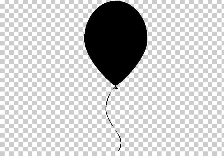 Balloon Drawing Black And White PNG, Clipart, Art, Balloon, Birthday, Black, Black And White Free PNG Download