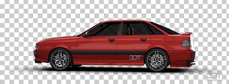 Bumper Mid-size Car Vehicle License Plates Compact Car PNG, Clipart, 3 Dtuning, Audi, Audi 80, Automotive Design, Automotive Exterior Free PNG Download