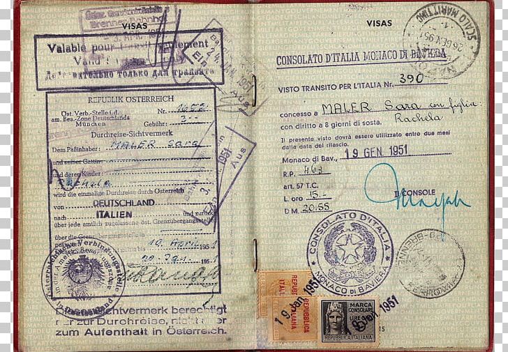 Identity Document Passport Travel Document PNG, Clipart, Allies Of World War Ii, Austrian Passport, Author, Document, Holocaust Free PNG Download