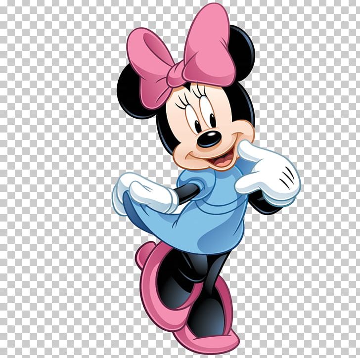 Minnie Mouse Mickey Mouse Desktop PNG