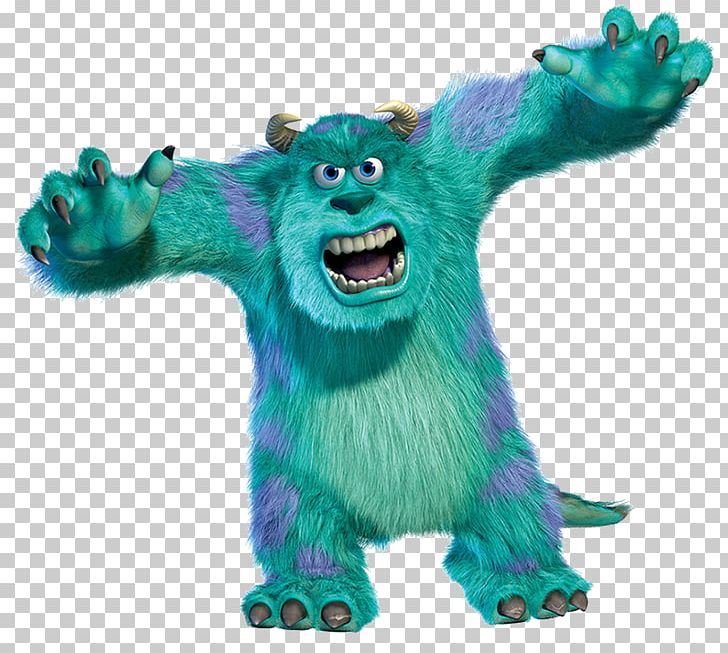 Monsters PNG, Clipart, Animal Figure, Fantasy, Fictional Character, Film, James P Sullivan Free PNG Download