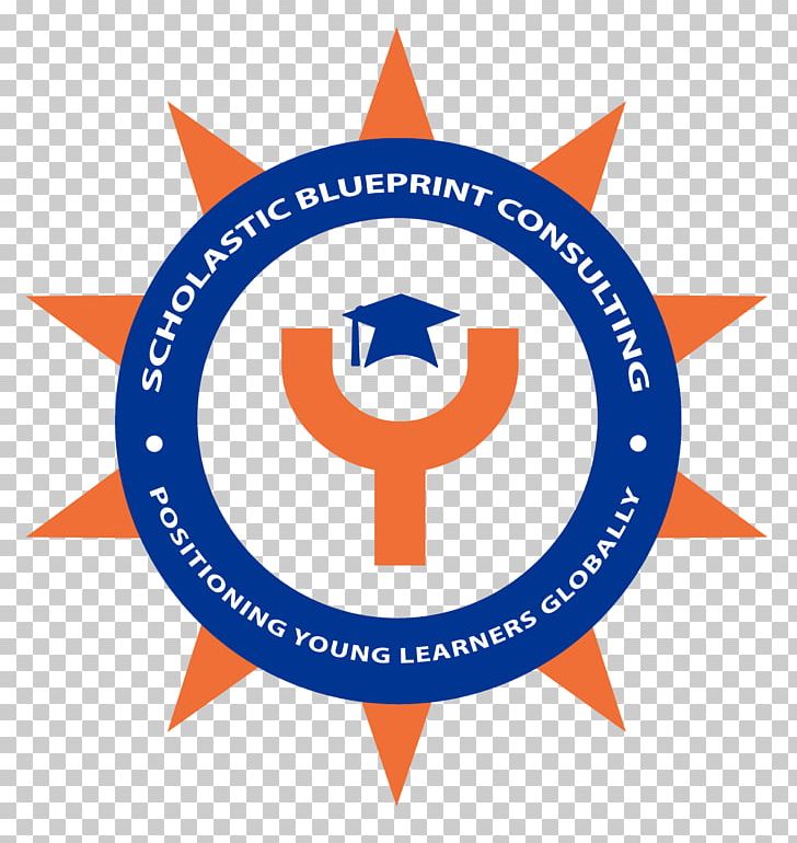 Scholastic Corporation Organization Logo Brand PNG, Clipart, Area, Blue, Blueprint, Brand, Circle Free PNG Download
